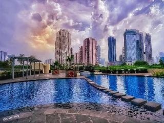 Swiss-Belresidences Rasuna Epicentrum fotoÄŸrafÄ±