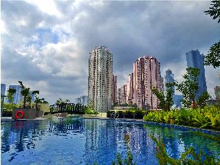 Swiss-Belresidences Rasuna Epicentrum fotoÄŸrafÄ±