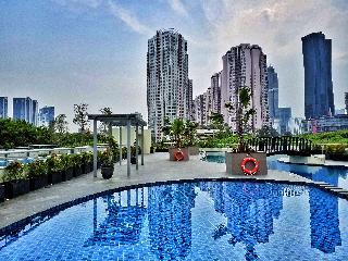 Swiss-Belresidences Rasuna Epicentrum fotoÄŸrafÄ±