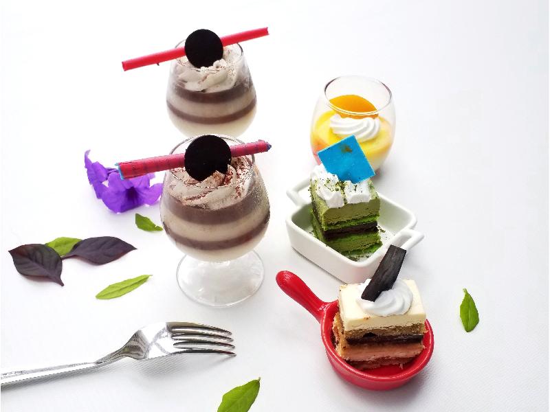 Swiss-Belresidences Rasuna Epicentrum - Restoran