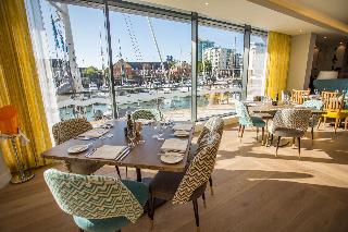 Southampton Harbour Hotel & Spa fotoÄŸrafÄ±