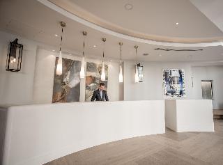 Southampton Harbour Hotel & Spa fotoÄŸrafÄ±