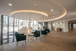 Southampton Harbour Hotel & Spa fotoÄŸrafÄ±