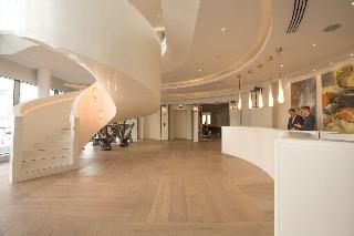 Southampton Harbour Hotel & Spa fotoÄŸrafÄ±