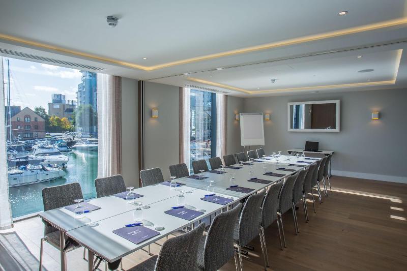 Southampton Harbour Hotel & Spa - Toplantı