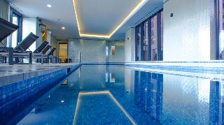 Southampton Harbour Hotel & Spa fotoÄŸrafÄ±