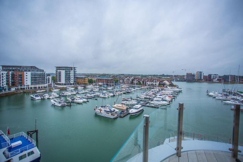 Southampton Harbour Hotel & Spa - Aktivite