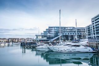 Southampton Harbour Hotel & Spa fotoÄŸrafÄ±