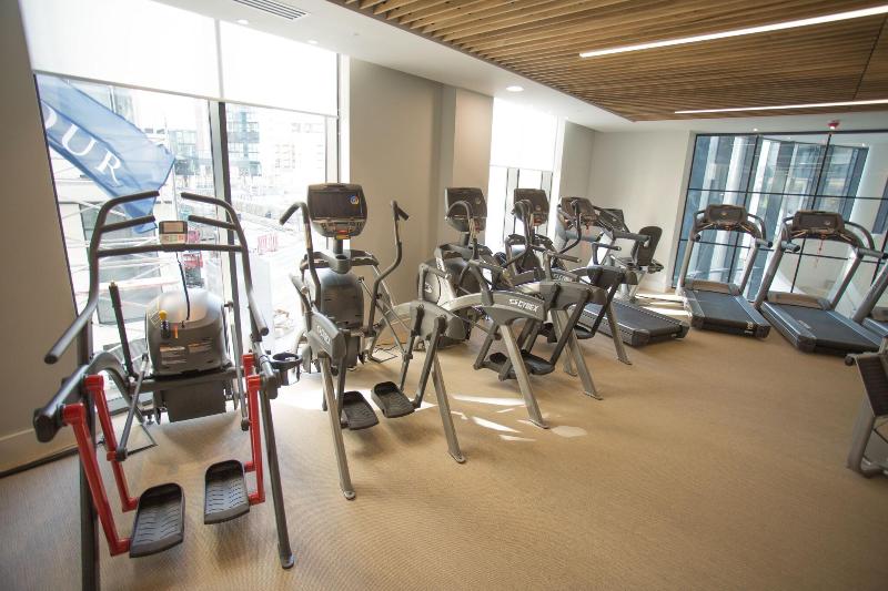 Southampton Harbour Hotel & Spa - Aktivite