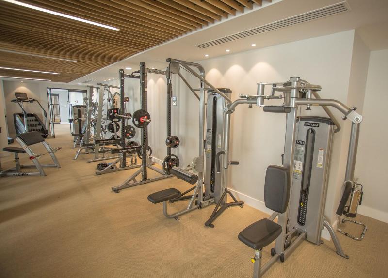 Southampton Harbour Hotel & Spa - Aktivite