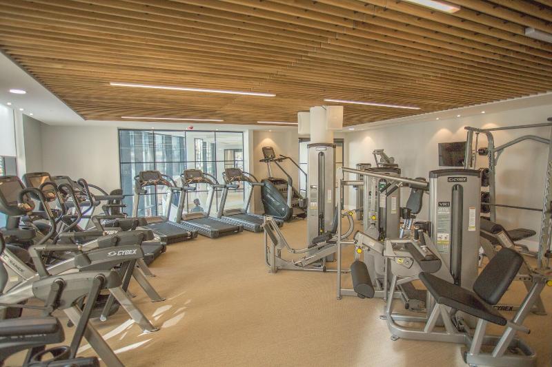 Southampton Harbour Hotel & Spa - Aktivite
