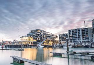 Southampton Harbour Hotel & Spa otel fotoğrafı