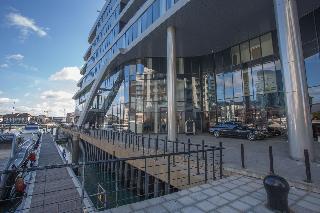Southampton Harbour Hotel & Spa fotoÄŸrafÄ±