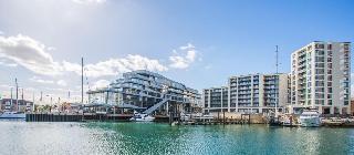 Southampton Harbour Hotel & Spa fotoÄŸrafÄ±
