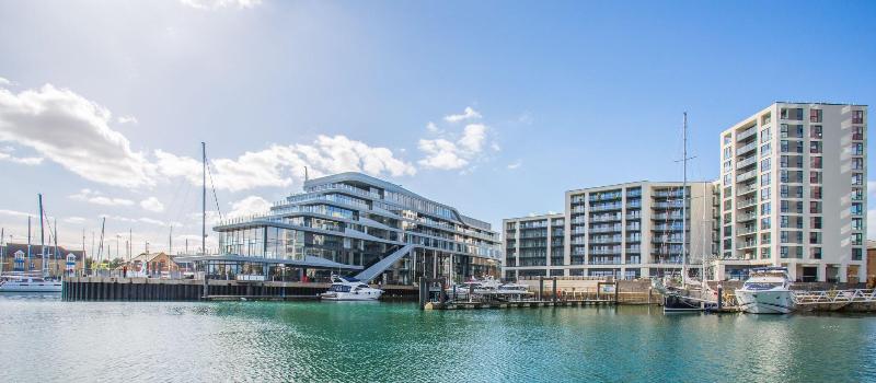 Southampton Harbour Hotel & Spa - Genel