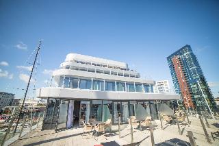 Southampton Harbour Hotel & Spa fotoÄŸrafÄ±