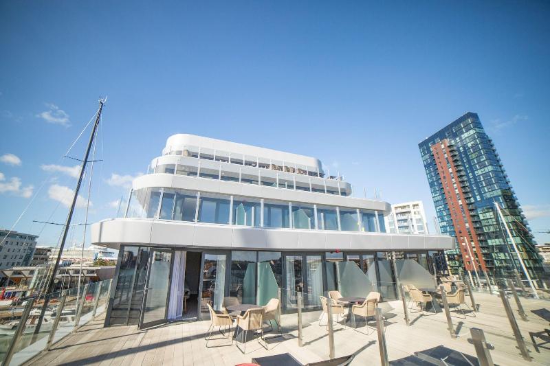 Southampton Harbour Hotel & Spa - Genel