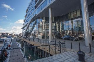 Southampton Harbour Hotel & Spa fotoÄŸrafÄ±