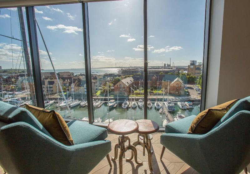 Southampton Harbour Hotel & Spa - Genel