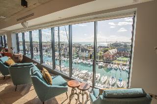 Southampton Harbour Hotel & Spa fotoÄŸrafÄ±