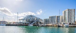 Southampton Harbour Hotel & Spa fotoÄŸrafÄ±