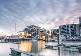 Southampton Harbour Hotel & Spa fotoÄŸrafÄ±