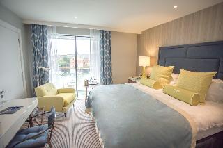 Southampton Harbour Hotel & Spa fotoÄŸrafÄ±
