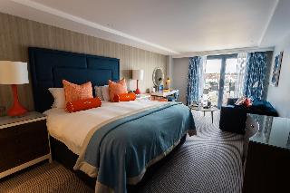 Southampton Harbour Hotel & Spa fotoÄŸrafÄ±