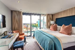 Southampton Harbour Hotel & Spa fotoÄŸrafÄ±