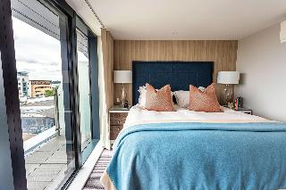 Southampton Harbour Hotel & Spa fotoÄŸrafÄ±