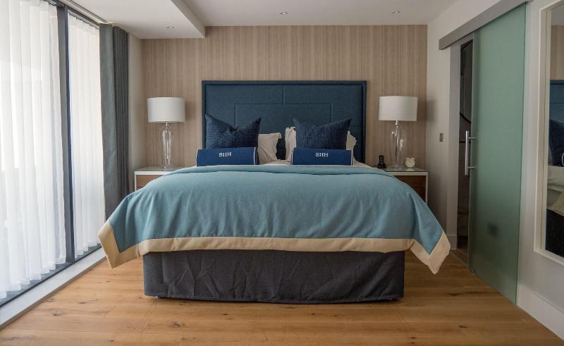 Southampton Harbour Hotel & Spa - Oda