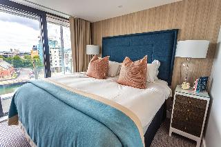 Southampton Harbour Hotel & Spa fotoÄŸrafÄ±