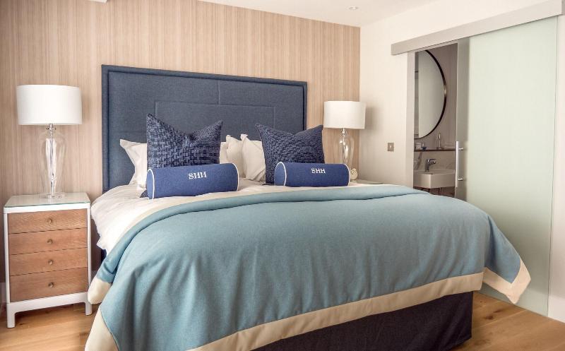 Southampton Harbour Hotel & Spa - Oda