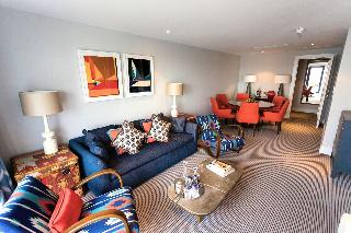 Southampton Harbour Hotel & Spa fotoÄŸrafÄ±
