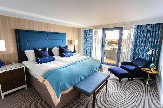 Southampton Harbour Hotel & Spa fotoÄŸrafÄ±