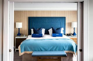 Southampton Harbour Hotel & Spa fotoÄŸrafÄ±