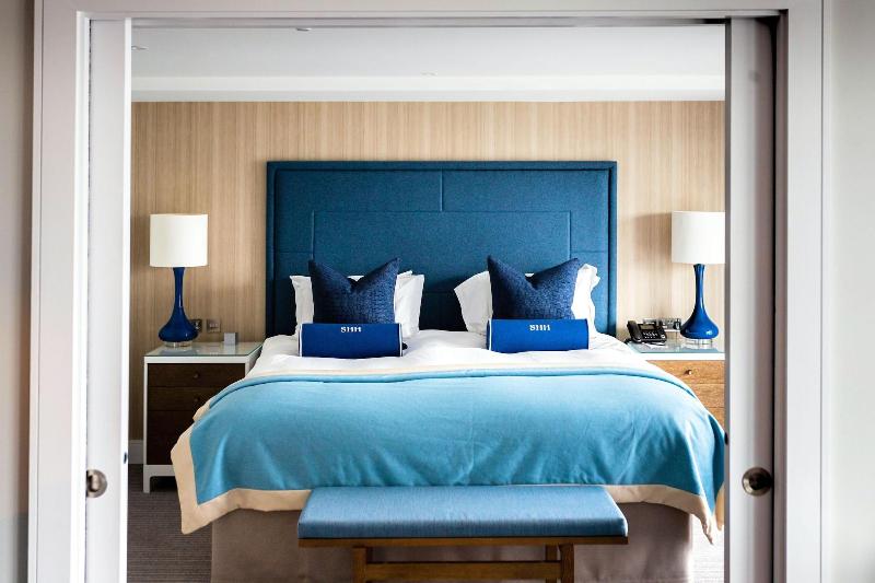 Southampton Harbour Hotel & Spa - Oda