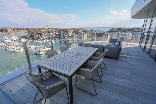 Southampton Harbour Hotel & Spa fotoÄŸrafÄ±