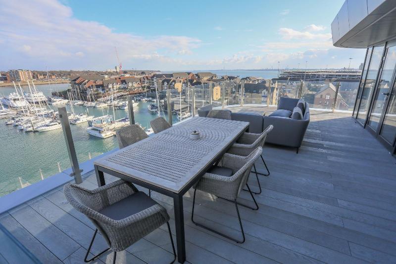 Southampton Harbour Hotel & Spa - Oda
