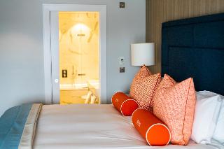 Southampton Harbour Hotel & Spa fotoÄŸrafÄ±