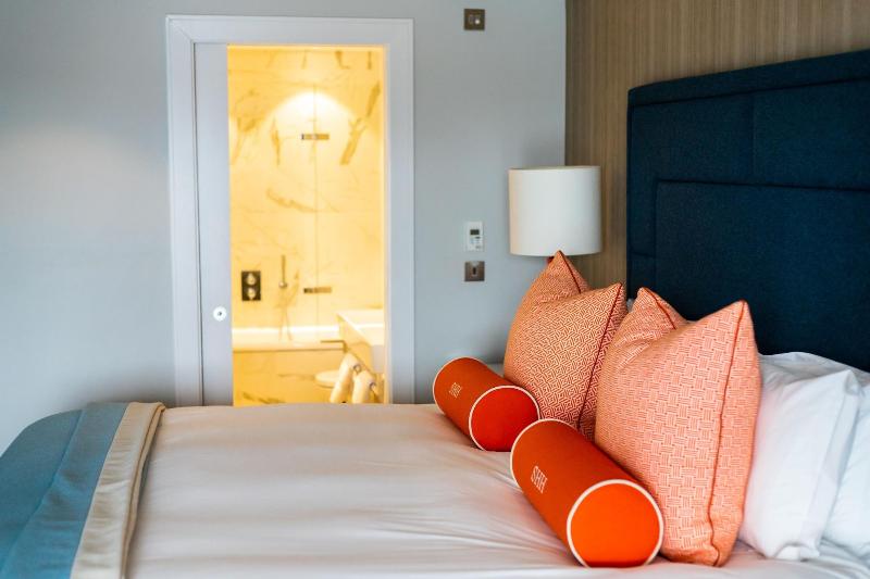 Southampton Harbour Hotel & Spa - Oda