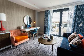 Southampton Harbour Hotel & Spa fotoÄŸrafÄ±