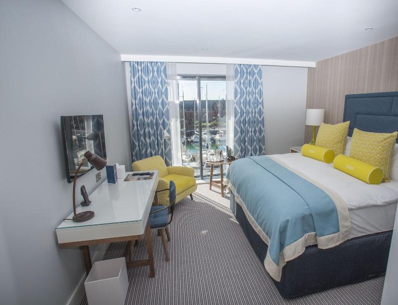 Southampton Harbour Hotel & Spa - Oda