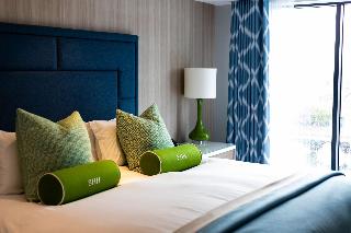 Southampton Harbour Hotel & Spa fotoÄŸrafÄ±