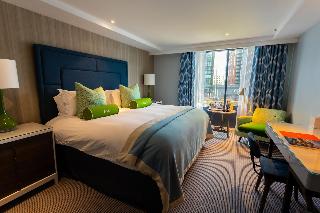 Southampton Harbour Hotel & Spa fotoÄŸrafÄ±