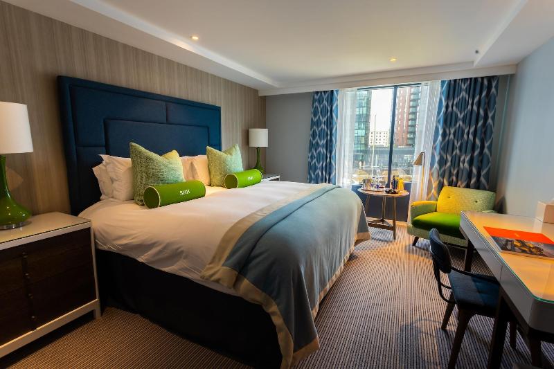 Southampton Harbour Hotel & Spa - Oda
