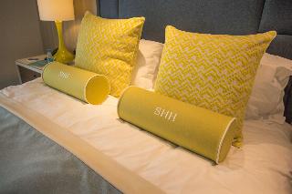 Southampton Harbour Hotel & Spa fotoÄŸrafÄ±