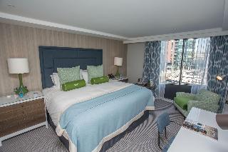 Southampton Harbour Hotel & Spa fotoÄŸrafÄ±