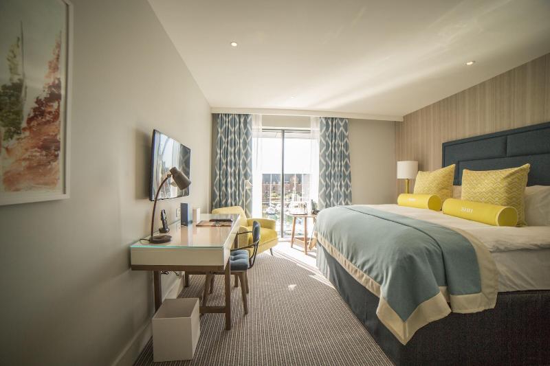 Southampton Harbour Hotel & Spa - Oda