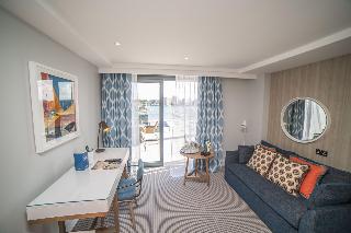 Southampton Harbour Hotel & Spa fotoÄŸrafÄ±